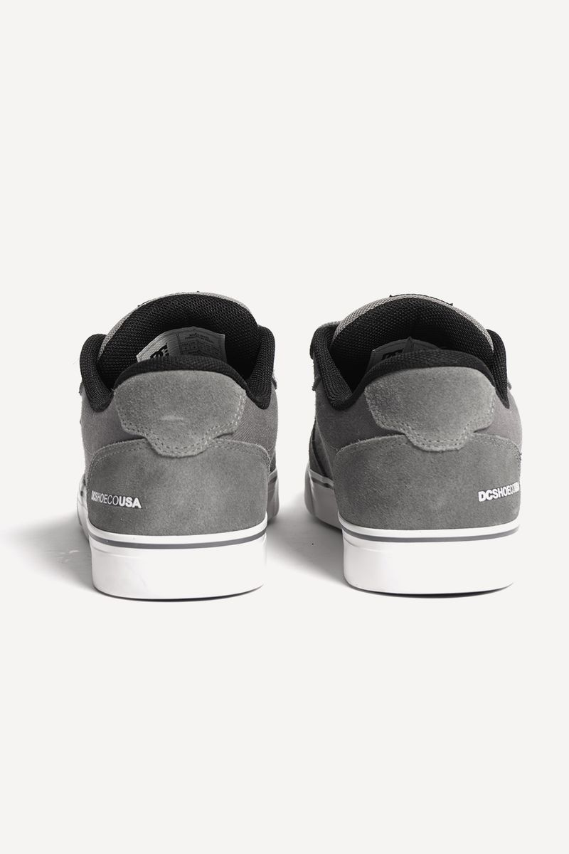 Tenis-Dc-Shoes-Anvil-Blast-Grey-White-GREY-WHITE-38