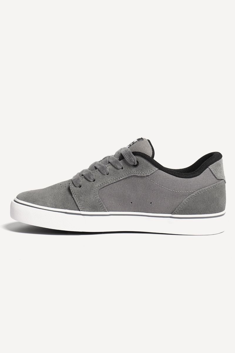 Tenis-Dc-Shoes-Anvil-Blast-Grey-White-GREY-WHITE-38