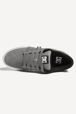 Tenis-Dc-Shoes-Anvil-Blast-Grey-White-GREY-WHITE-38