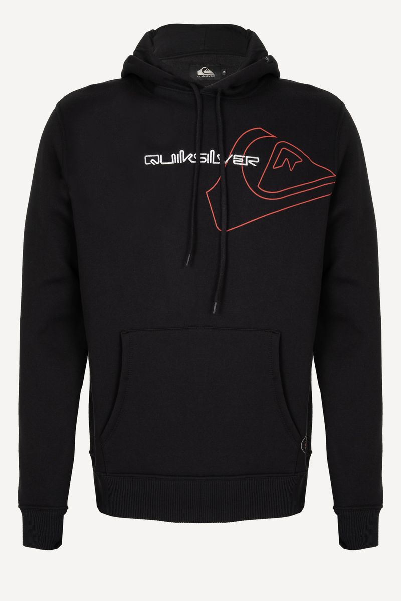 Moletom-Quiksilver-Fech-Emb-Side-Omni-Preto-Preto-P