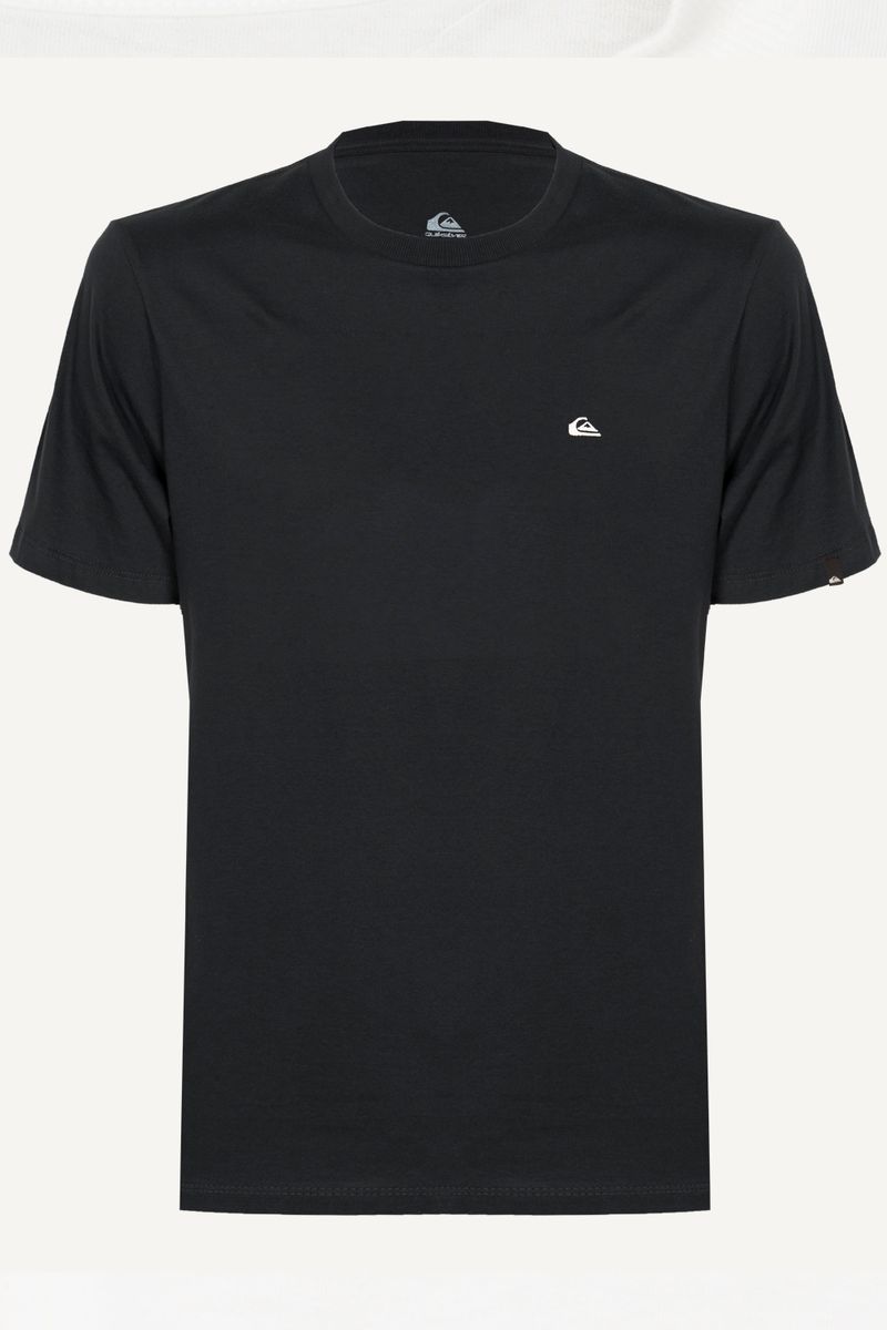 Camiseta-Quiksilver-M-C-Embroidery-Preto-P