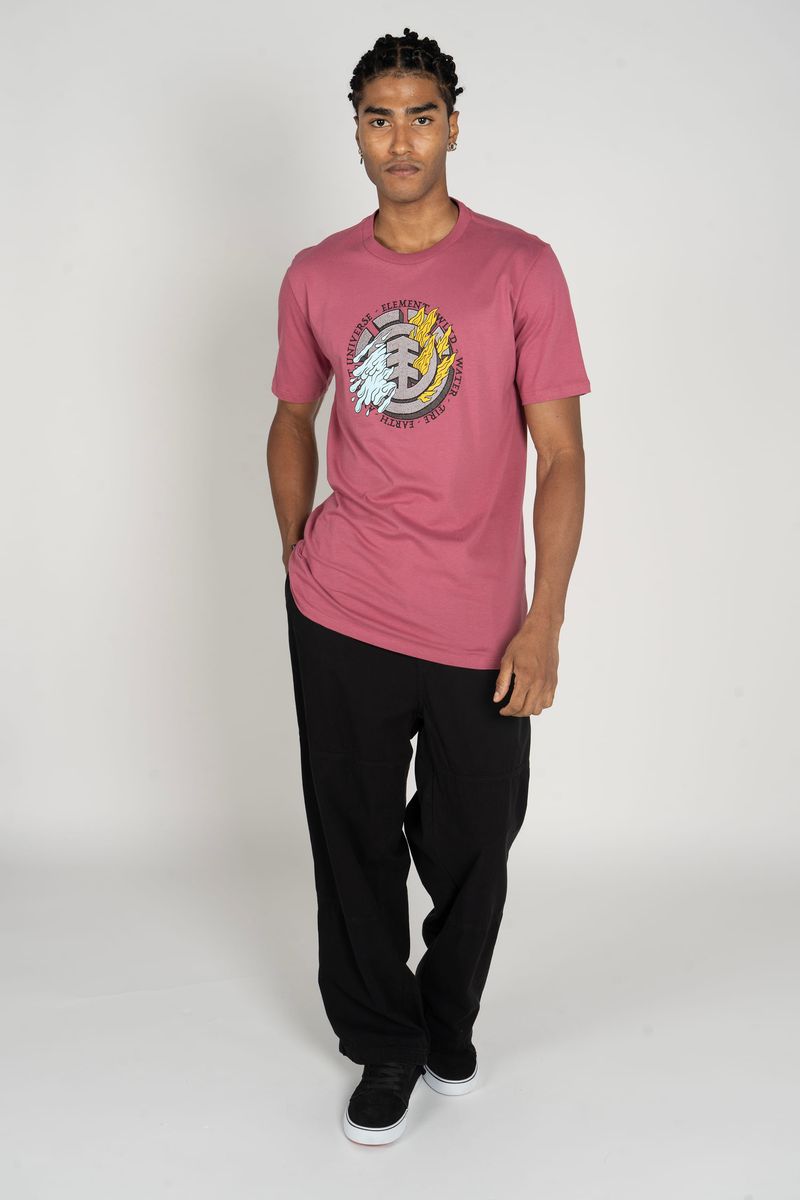 Camiseta-Element-M-C-Fire-Water-Rosa-Rosa-P