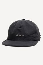 Bone-Mini-Rvca-Snapback-Preto-U