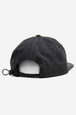 Bone-Mini-Rvca-Snapback-Preto-U