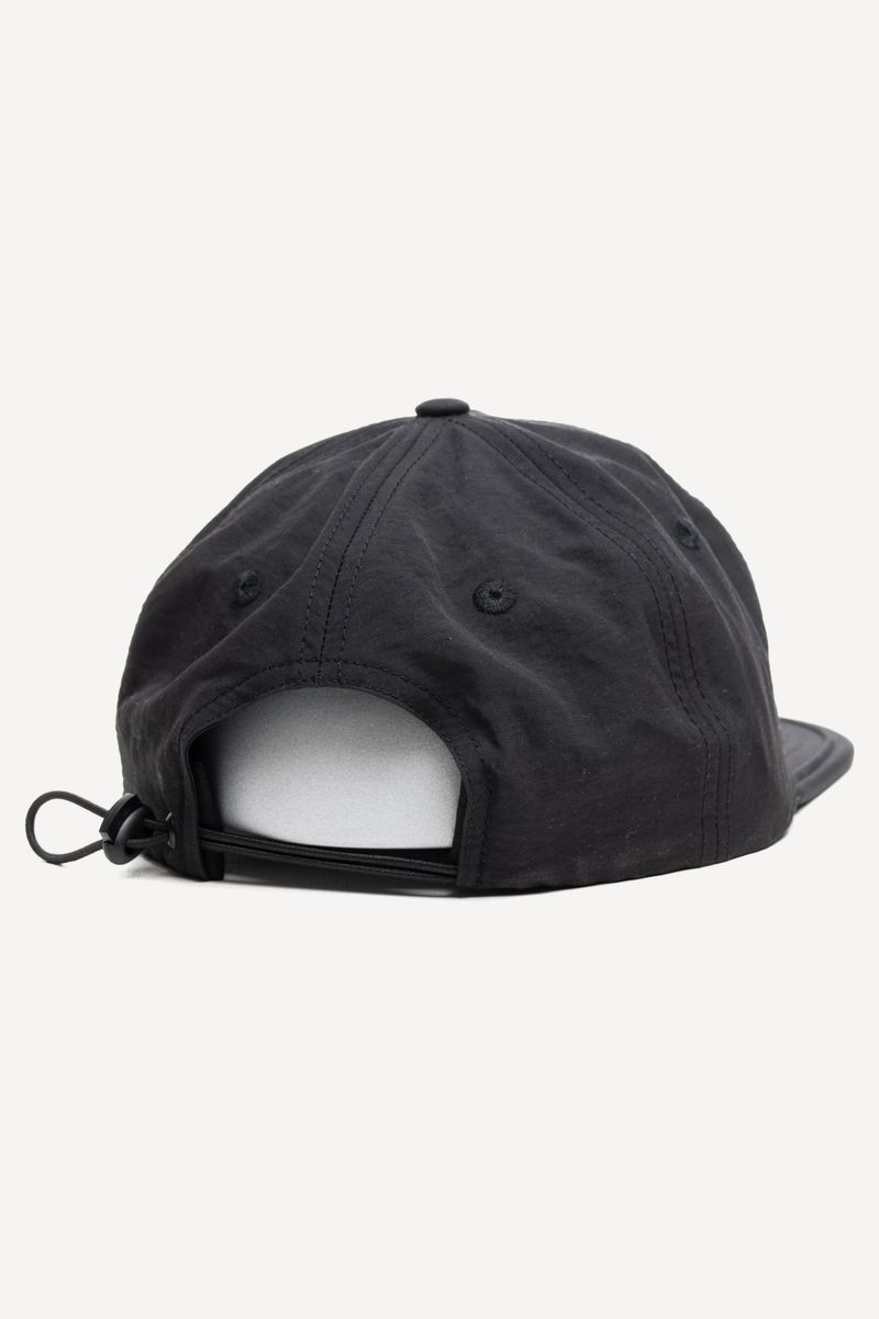 Bone-Mini-Rvca-Snapback-Preto-U
