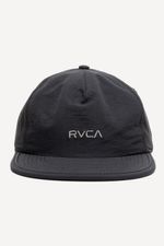 Bone-Mini-Rvca-Snapback-Preto-U