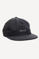 Bone-Mini-Rvca-Snapback-Preto-U