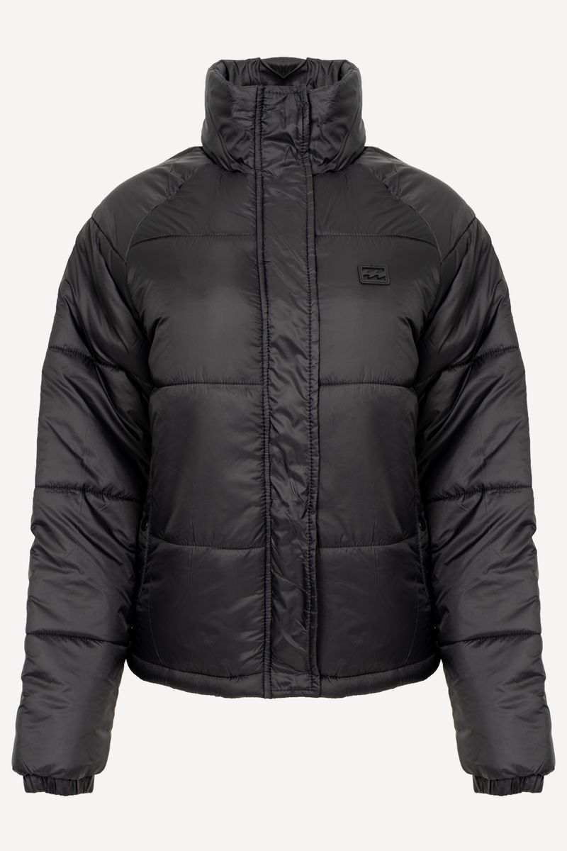 Jaqueta-High-Route-Puffer-Preto-P