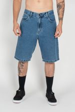 Bermuda-Dc-Shoes-Worker-Baggy-Ice-Blue-Azul-Azul-40