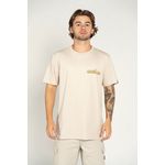 Camiseta-Quiksilver-M-C-Disconnect-Effect-Areia-Areia-P
