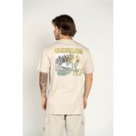 Camiseta-Quiksilver-M-C-Disconnect-Effect-Areia-Areia-P