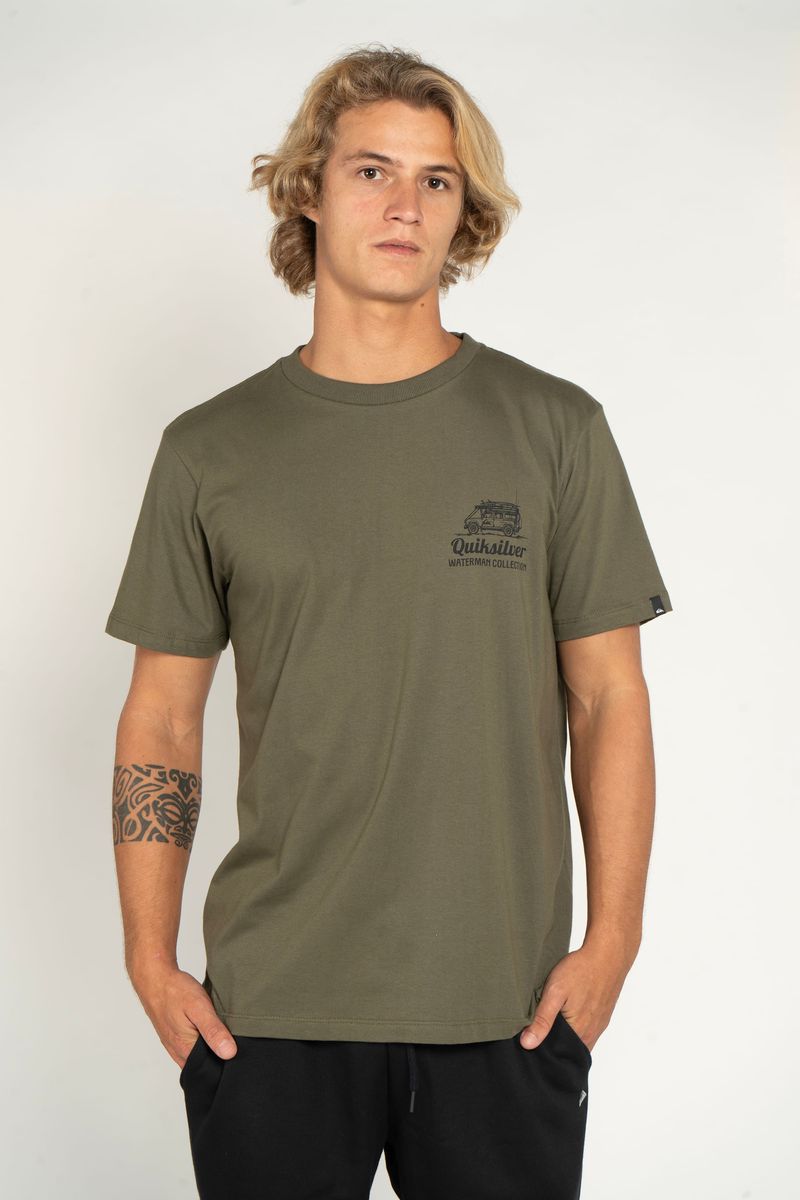 Camiseta-Quiksilver-M-C-No-Maps-Verde-Escuro-VERDE-ESCURO-P