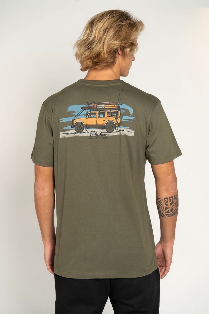 Camiseta-Quiksilver-M-C-No-Maps-Verde-Escuro-VERDE-ESCURO-P