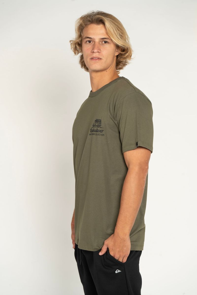 Camiseta-Quiksilver-M-C-No-Maps-Verde-Escuro-VERDE-ESCURO-P