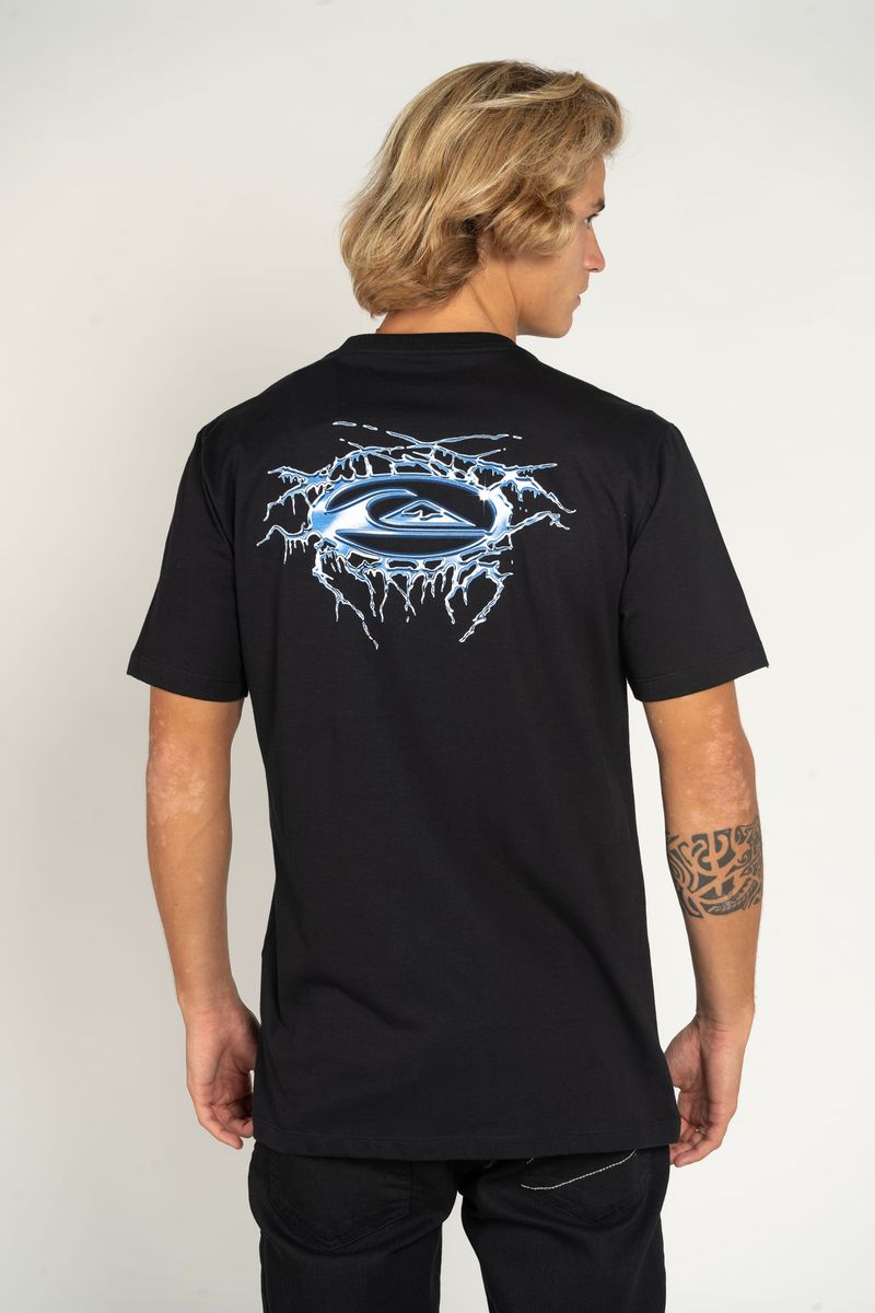 Camiseta-Quiksilver-M-C-Chrome-Storm-Preto-Preto-P