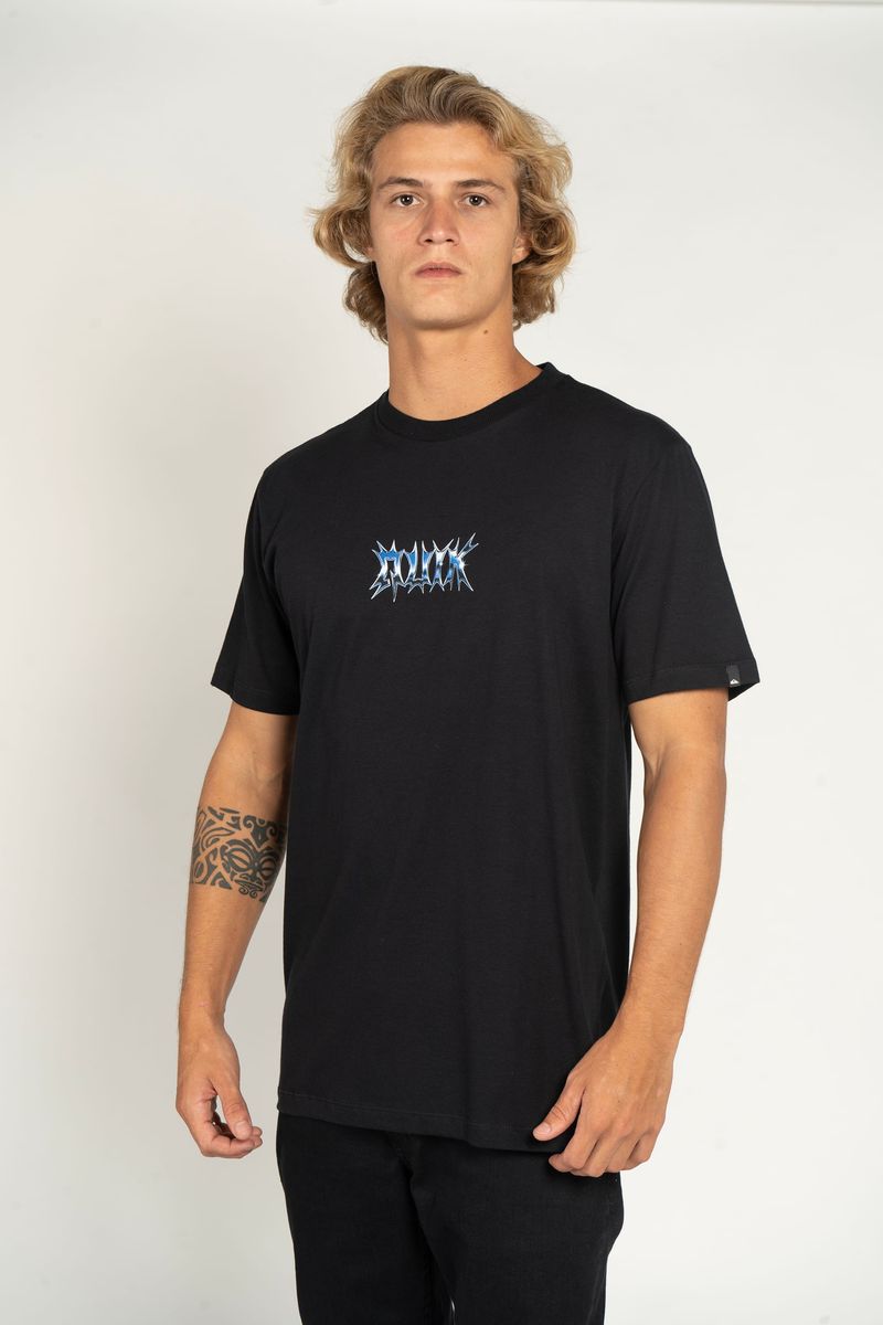 Camiseta-Quiksilver-M-C-Chrome-Storm-Preto-Preto-P