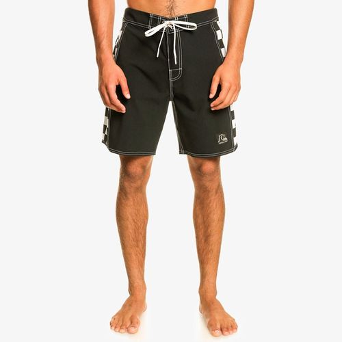 Boardshort Quiksilver Original Arch 18 Black