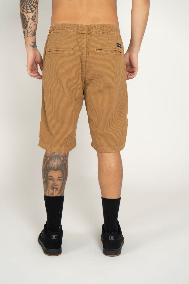 Bermuda-Quiksilver-Quik-Corduroy-Mostarda-Mostarda-P