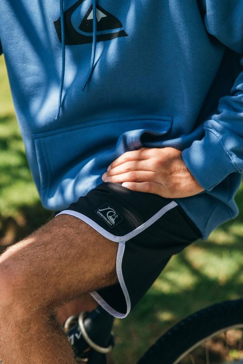 Boardshort Quiksilver Everyday Scallop 17