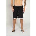 Boardshort-Everyday-Scallop-17-Preto-P