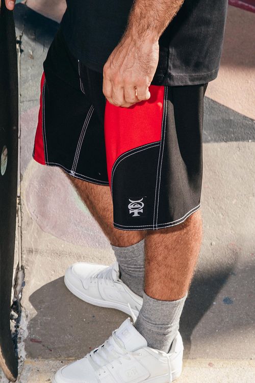 Boardshort Everyday Mercury 20