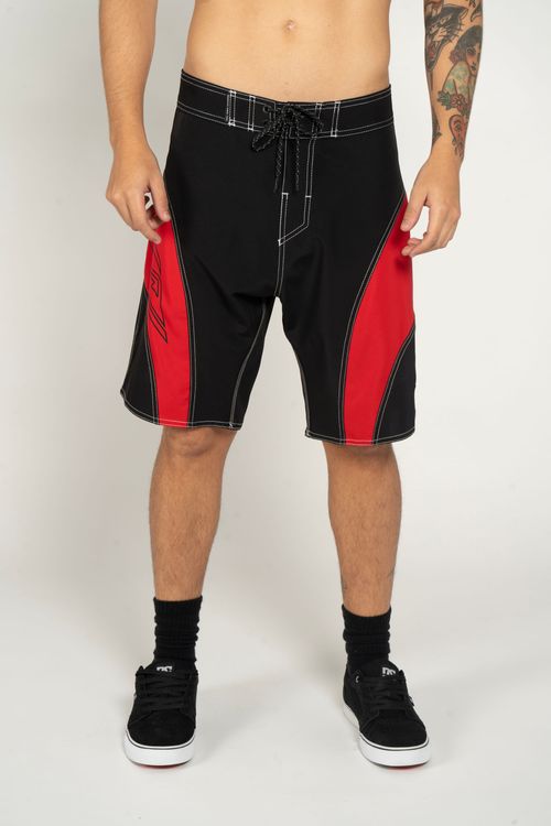Boardshort Everyday Mercury 20