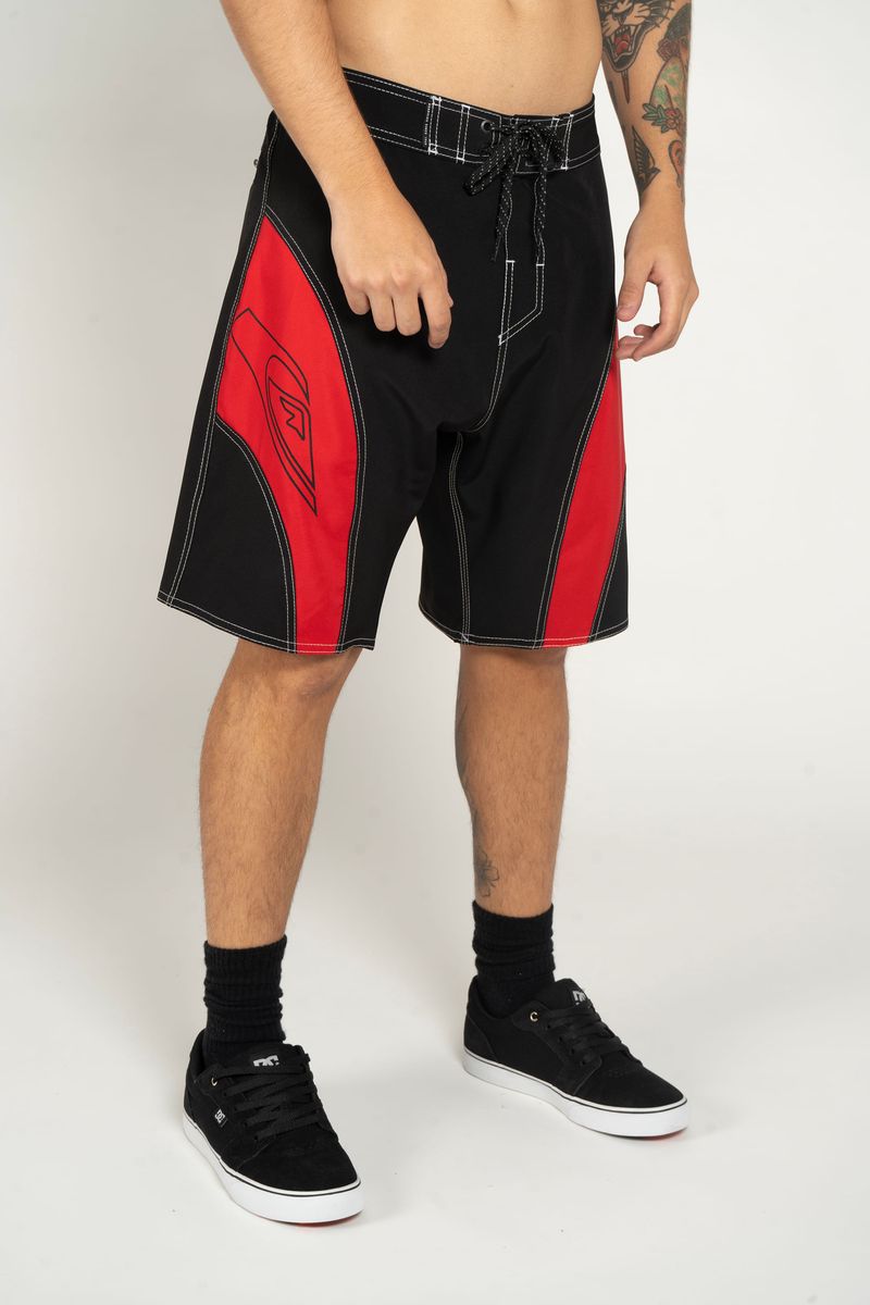 Boardshort-Everyday-Mercury-20-Preto-38