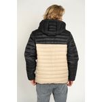 Jaqueta-Quiksilver-Scaly-Bicolor-Preto-Verde-Escuro-P