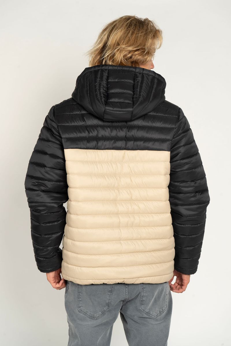 Jaqueta-Quiksilver-Scaly-Bicolor-Preto-Verde-Escuro-P