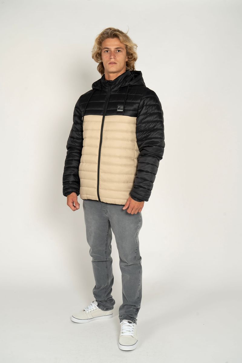Jaqueta-Quiksilver-Scaly-Bicolor-Preto-Verde-Escuro-P