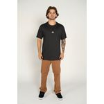 Camiseta-Quiksilver-M-C-Quiver-Cinza-Escuro-CINZA-ESCURO-P