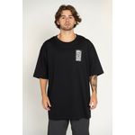 Camiseta-Quiksilver-M-C-Crossed-Out-Preto-Preto-P
