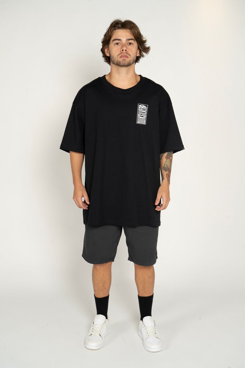 Camiseta-Quiksilver-M-C-Crossed-Out-Preto-Preto-P