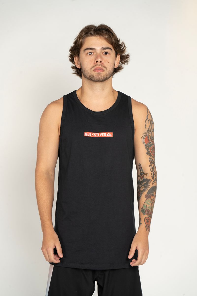 Regata-Quiksilver-Clicker-Logo-Dna-Preto-Preto-P