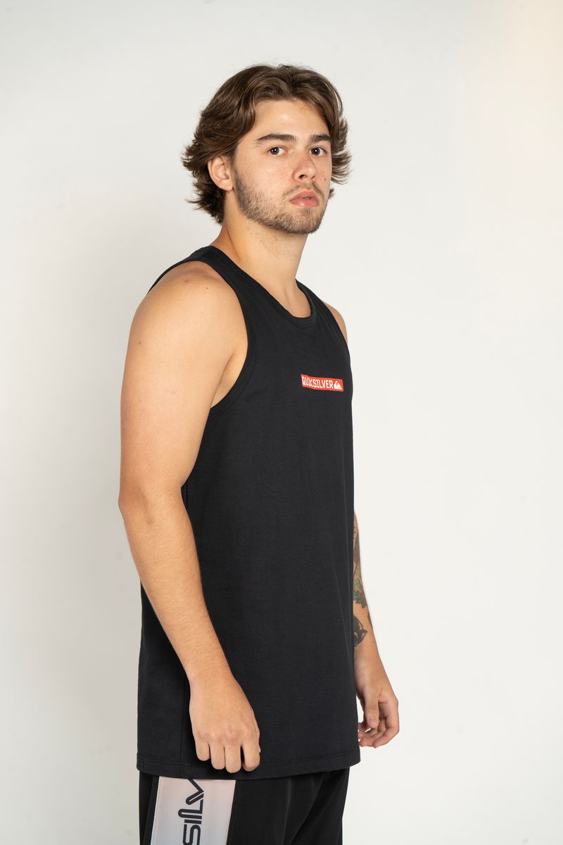 Regata-Quiksilver-Clicker-Logo-Dna-Preto-Preto-P