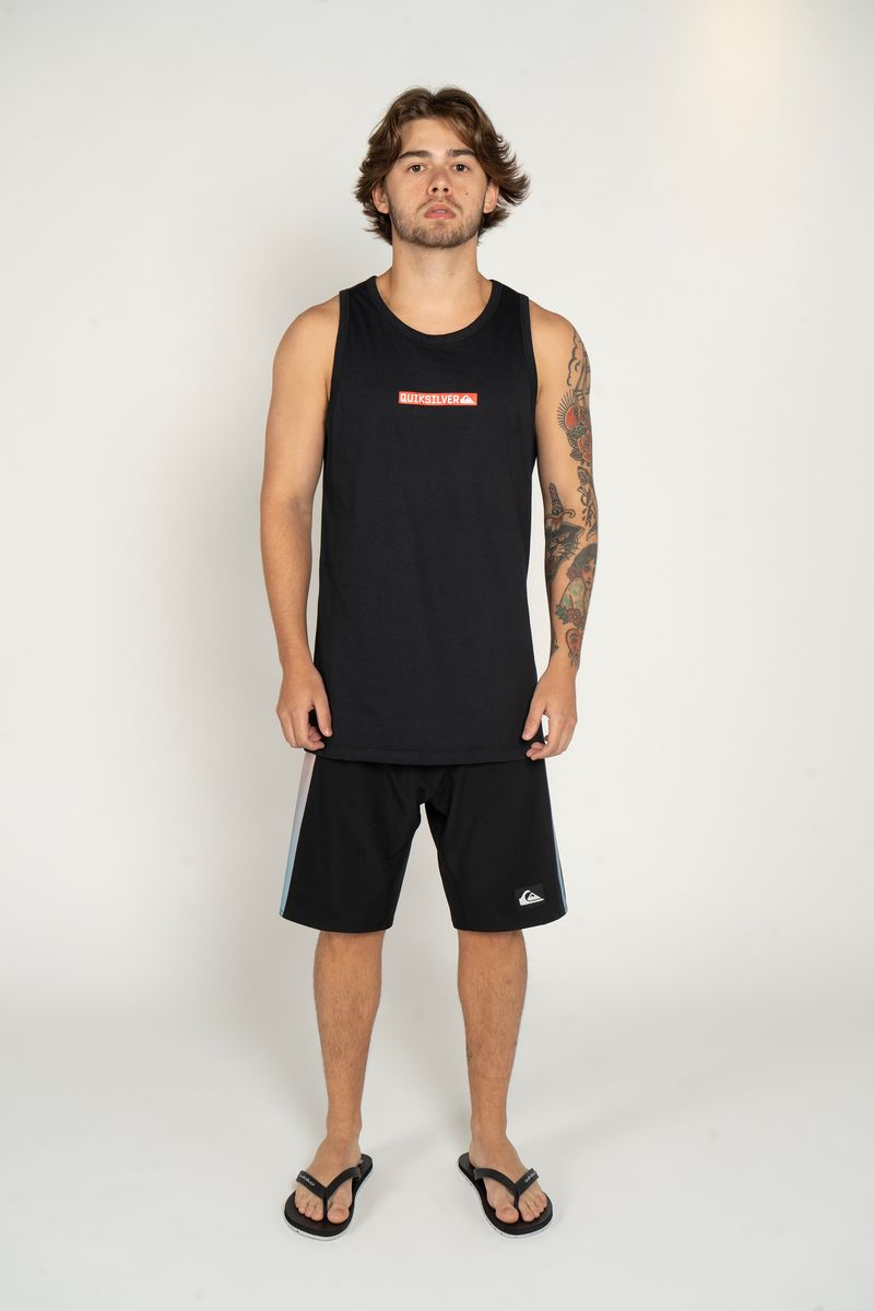 Regata-Quiksilver-Clicker-Logo-Dna-Preto-Preto-P