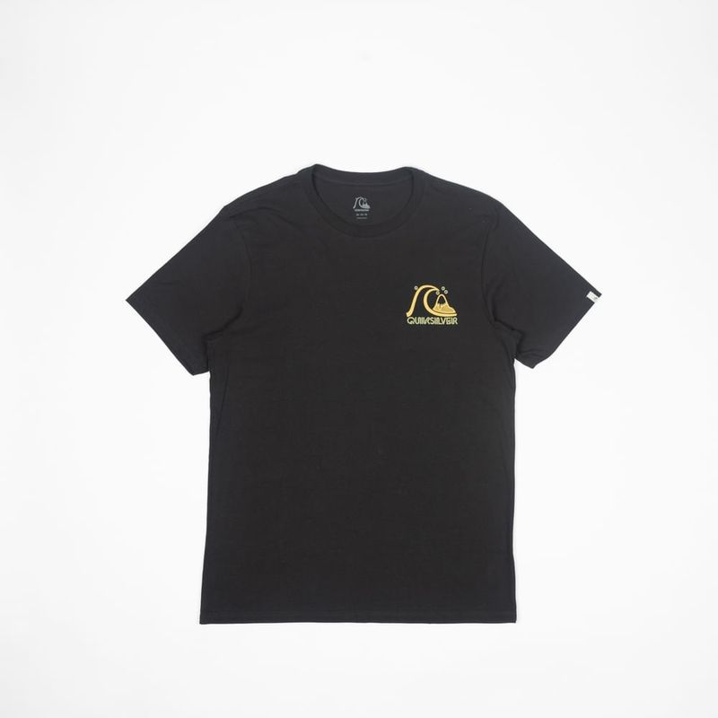 Camiseta-Quiksilver-M-C-Island-Cap-Preto-P