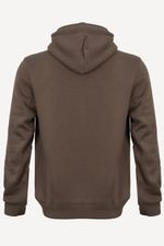 Moletom-DC-Shoes-Fech-Dc-Star-Marrom-Escuro-MARROM-ESCURO-P