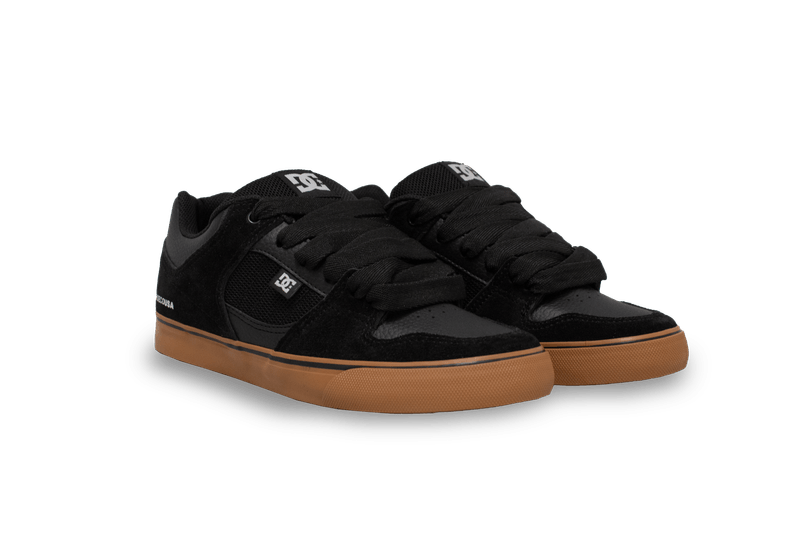 Tenis-DC-Shoes-Dc-Course-Xl-Black-Black-Gum--BLACK-GUM-39