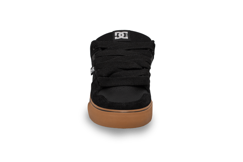 Tenis-DC-Shoes-Dc-Course-Xl-Black-Black-Gum--BLACK-GUM-39