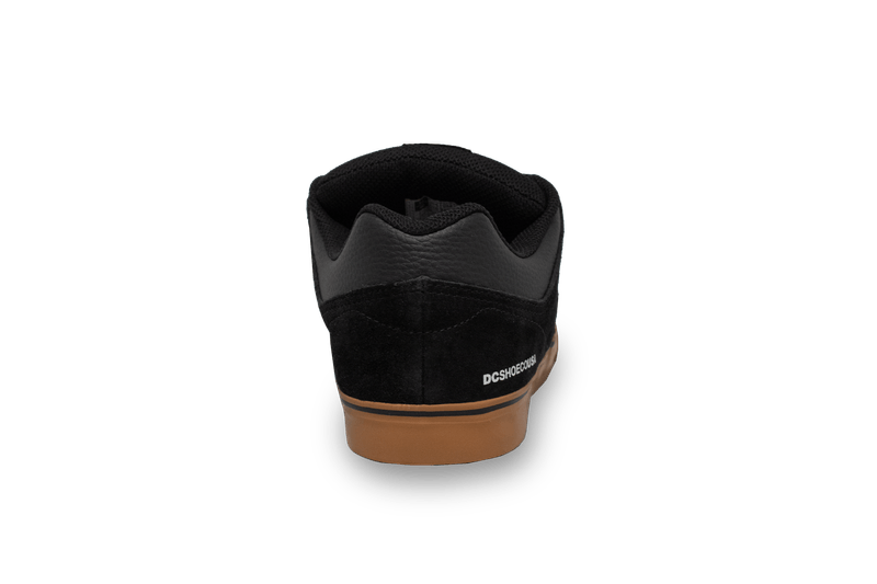 Tenis-DC-Shoes-Dc-Course-Xl-Black-Black-Gum--BLACK-GUM-39