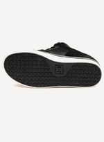 Tenis-DC-Shoes-Dc-Course-Xl-Black-White--BLACK-WHITE-37