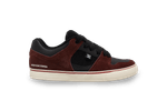 Tenis-DC-Shoes-Dc-Course-Xl-Bordo-Off-White--Bordo-Off-White-38