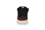 Tenis-DC-Shoes-Dc-Course-Xl-Bordo-Off-White--Bordo-Off-White-38