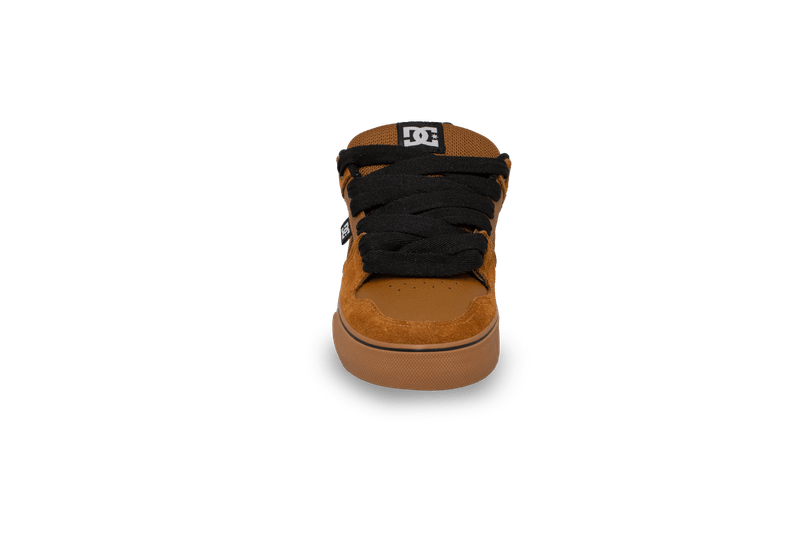Tenis-DC-Shoes-Dc-Course-Xl-Caramel-Gum--Caramel-Gum-37