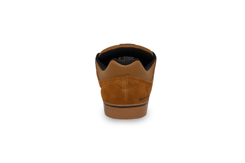Tenis-DC-Shoes-Dc-Course-Xl-Caramel-Gum--Caramel-Gum-37