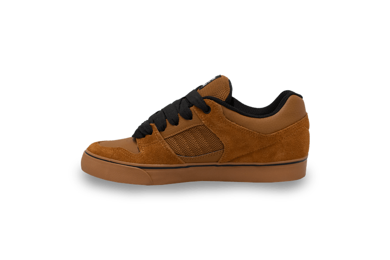 Tenis-DC-Shoes-Dc-Course-Xl-Caramel-Gum--Caramel-Gum-37