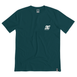 Camiseta-Dc-Shoes-M-C-Palletline-Petroleo-P