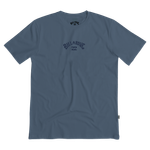 Camiseta-Billabong-M-C-Mid-Arch-Azul-Escuro-AZUL-ESCURO-P