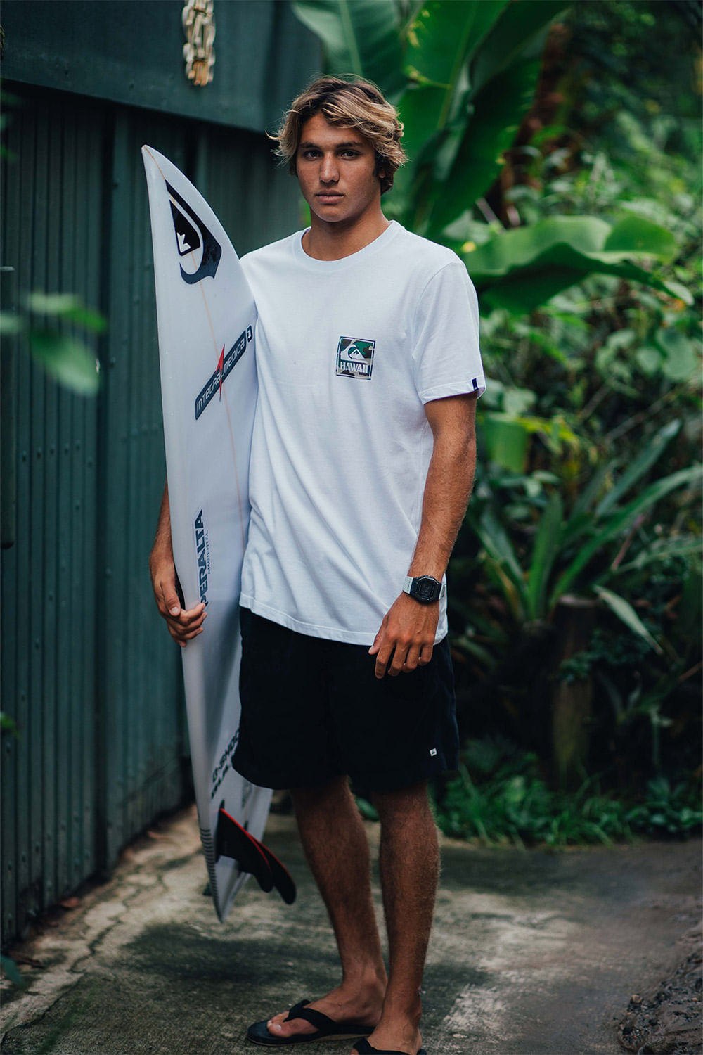 QUIKSILVER  シーガル　M OUTLET】QUIKSILVER メンズ HIGHLINE 2/2 CZ SEAG ジャパンフィット